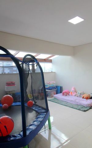 Apartamento à venda com 177m², 3 quartos e 1 vagaSuite 2