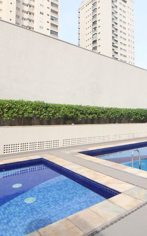 Apartamento à venda com 255m², 4 quartos e 5 vagasÁrea Comum