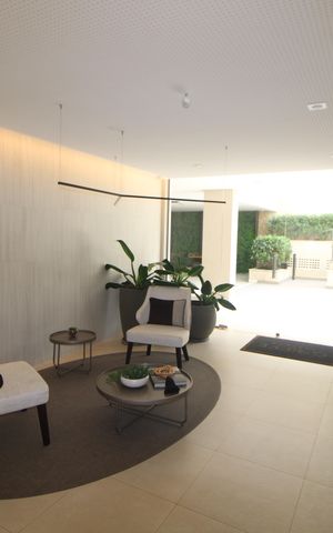 Apartamento à venda com 255m², 4 quartos e 5 vagasÁrea Comum