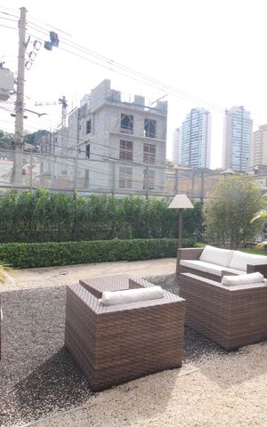 Apartamento à venda com 255m², 4 quartos e 5 vagasÁrea Comum