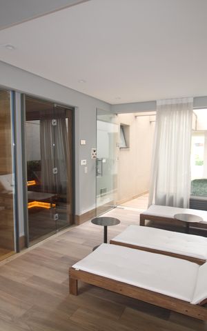 Apartamento à venda com 255m², 4 quartos e 5 vagasÁrea Comum