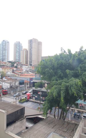 Apartamento à venda com 255m², 4 quartos e 5 vagasVaranda da Sala