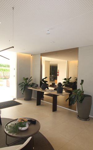 Apartamento à venda com 255m², 4 quartos e 5 vagasÁrea Comum