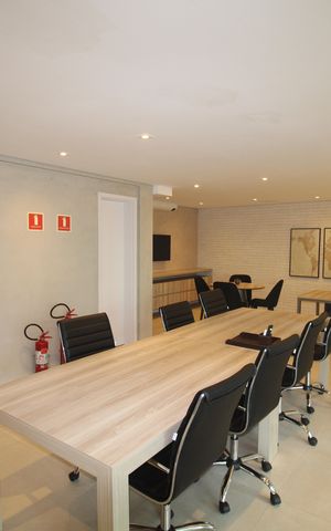 Apartamento à venda com 255m², 4 quartos e 5 vagasÁrea Comum