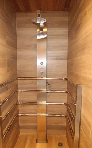 Apartamento à venda com 255m², 4 quartos e 5 vagasÁrea Comum