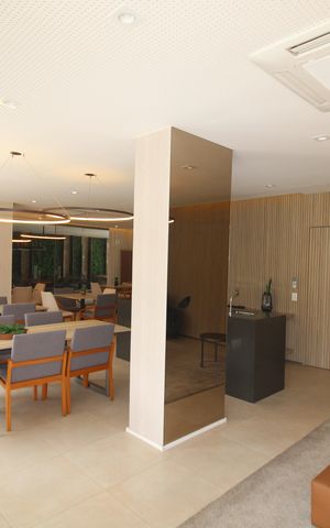 Apartamento à venda com 255m², 4 quartos e 5 vagasÁrea Comum