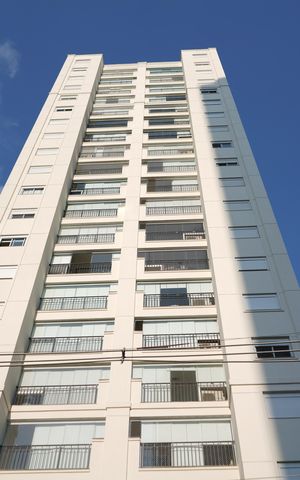 Apartamento à venda com 65m², 2 quartos e 1 vagaFachada 