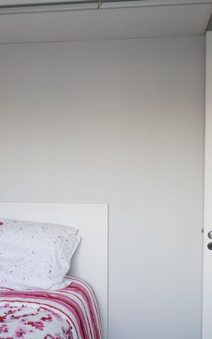 Apartamento à venda com 65m², 2 quartos e 1 vagaQuarto 