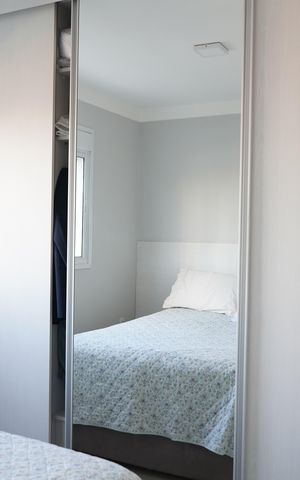 Apartamento à venda com 65m², 2 quartos e 1 vagaSuite