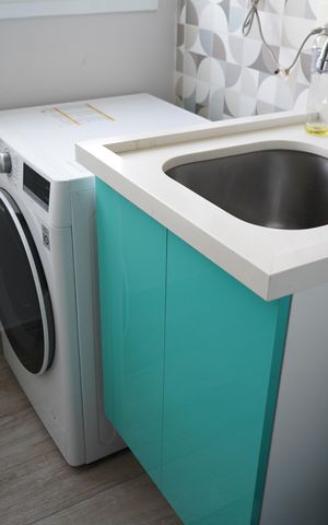 Apartamento à venda com 65m², 2 quartos e 1 vagaÁrea de Serviço