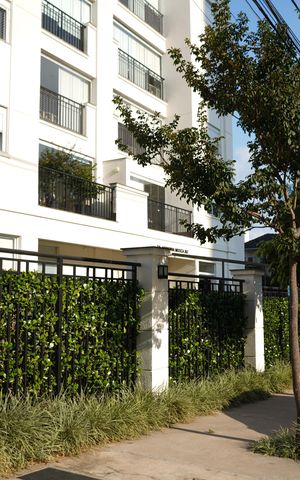 Apartamento à venda com 65m², 2 quartos e 1 vagaFachada  + Plaquinha 