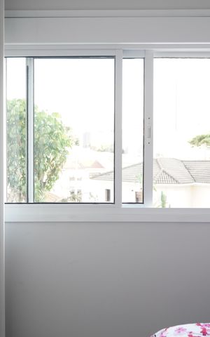 Apartamento à venda com 65m², 2 quartos e 1 vagaQuarto 