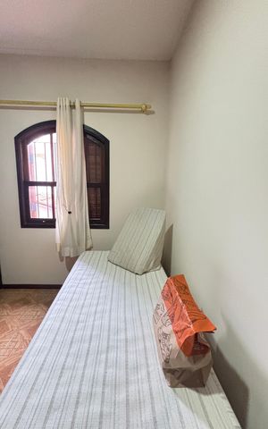 Casa à venda com 255m², 4 quartos e 3 vagas Casa à venda com 255m², 4 quartos e 3 vagasQuarto 2