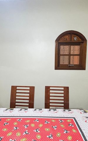 Casa à venda com 255m², 4 quartos e 3 vagas Casa à venda com 255m², 4 quartos e 3 vagasSala de Jantar