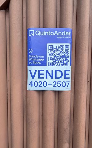 Casa à venda com 255m², 4 quartos e 3 vagas Casa à venda com 255m², 4 quartos e 3 vagasPlaca