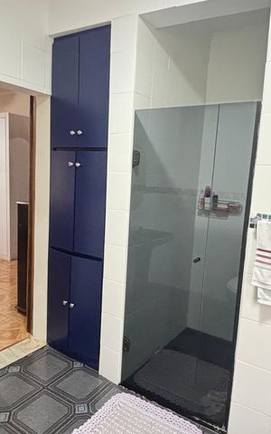 Casa à venda com 255m², 4 quartos e 3 vagas Casa à venda com 255m², 4 quartos e 3 vagasBanheiro da Suíte