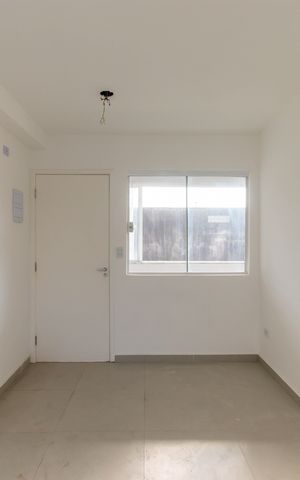 Apartamento à venda com 37m², 2 quartos e sem vaga Apartamento à venda com 37m², 2 quartos e sem vagaSala