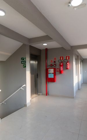 Apartamento à venda com 47m², 2 quartos e sem vagaÁrea comum