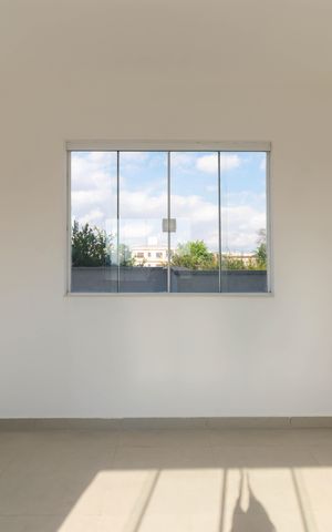 Apartamento à venda com 47m², 2 quartos e sem vaga Apartamento à venda com 47m², 2 quartos e sem vagaSala