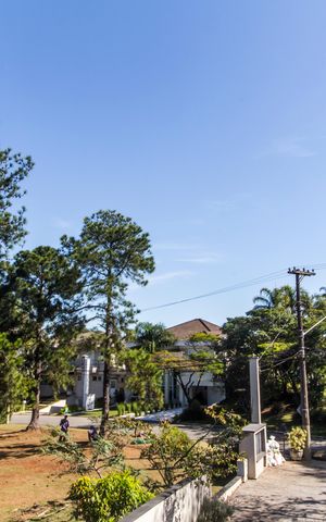 Casa de condomínio à venda com 800m², 4 quartos e 10 vagas Casa de condomínio à venda com 800m², 4 quartos e 10 vagasVista da Suíte