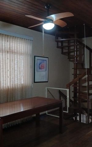 Casa para alugar com 400m², 4 quartos e 3 vagas Casa para alugar com 400m², 4 quartos e 3 vagasSala de Jantar