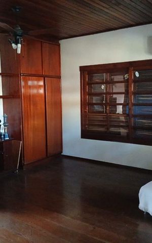 Casa para alugar com 400m², 4 quartos e 3 vagas Casa para alugar com 400m², 4 quartos e 3 vagasQuarto 1