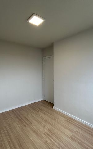 Apartamento à venda com 47m², 2 quartos e 1 vagaQuarto 1