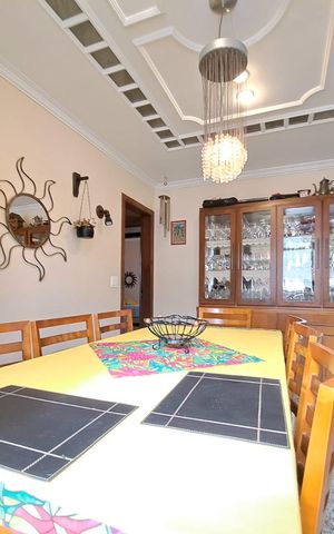 Apartamento à venda com 187m², 4 quartos e 3 vagasSala