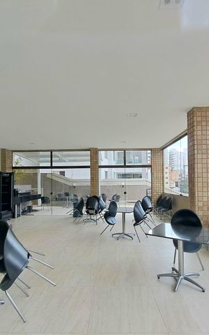 Apartamento à venda com 187m², 4 quartos e 3 vagasÁrea comum