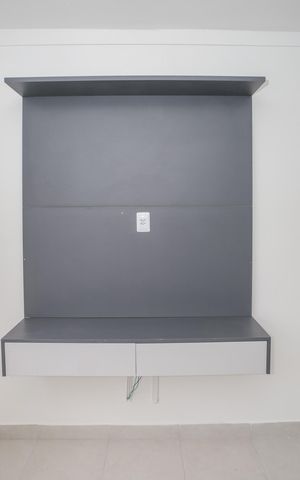 Apartamento à venda com 31m², 1 quarto e sem vaga Apartamento à venda com 31m², 1 quarto e sem vagaSala e Cozinha