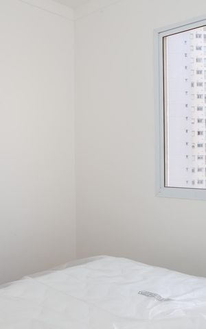 Apartamento à venda com 31m², 1 quarto e sem vaga Apartamento à venda com 31m², 1 quarto e sem vagaSuíte
