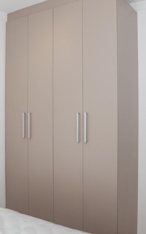 Apartamento à venda com 31m², 1 quarto e sem vaga Apartamento à venda com 31m², 1 quarto e sem vagaSuíte
