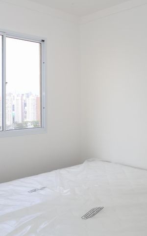 Apartamento à venda com 31m², 1 quarto e sem vaga Apartamento à venda com 31m², 1 quarto e sem vagaSuíte