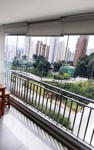 Apartamento à venda com 87m², 2 quartos e 2 vagas Apartamento à venda com 87m², 2 quartos e 2 vagasVaranda