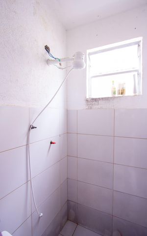 Casa à venda com 220m², 7 quartos e sem vaga Casa à venda com 220m², 7 quartos e sem vagaBanheiro
