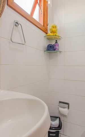 Apartamento à venda com 143m², 2 quartos e 1 vaga Apartamento à venda com 143m², 2 quartos e 1 vagaLavabo