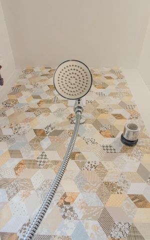 Apartamento à venda com 143m², 2 quartos e 1 vaga Apartamento à venda com 143m², 2 quartos e 1 vagaBanheiro