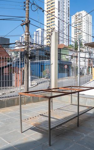 Casa para alugar com 412m², 4 quartos e 6 vagasTerraço