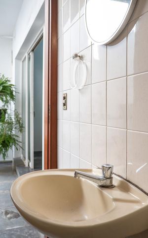 Casa para alugar com 412m², 4 quartos e 6 vagasÁrea comum - Lavabo Salão de Festas