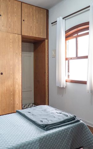 Casa para alugar com 412m², 4 quartos e 6 vagasSuíte 2