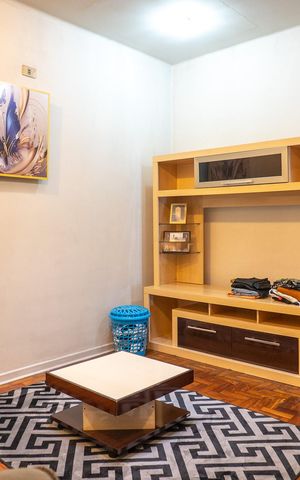 Casa para alugar com 412m², 4 quartos e 6 vagasSala 3