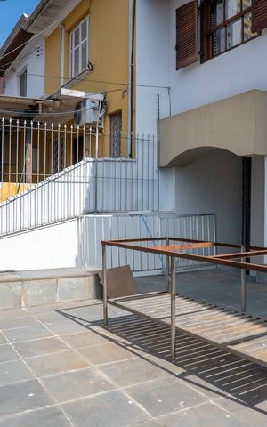 Casa para alugar com 412m², 4 quartos e 6 vagasTerraço