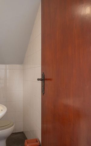 Casa para alugar com 412m², 4 quartos e 6 vagasÁrea comum - Lavabo Salão de Festas