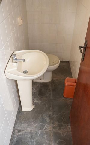 Casa para alugar com 412m², 4 quartos e 6 vagasÁrea comum - Lavabo Salão de Festas