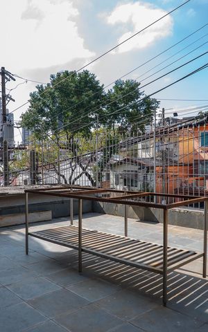 Casa para alugar com 412m², 4 quartos e 6 vagasTerraço