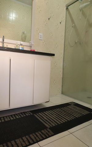 Casa para alugar com 489m², 3 quartos e 5 vagasBanheiro