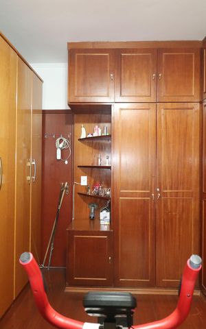 Casa para alugar com 489m², 3 quartos e 5 vagasQuarto 2