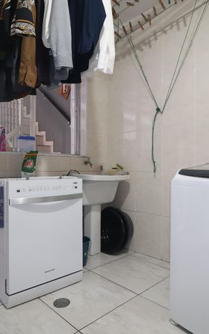 Casa para alugar com 489m², 3 quartos e 5 vagasÁrea de Serviço