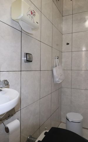 Casa para alugar com 489m², 3 quartos e 5 vagasLavabo 2