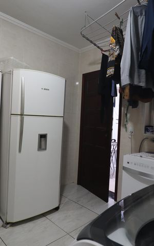 Casa para alugar com 489m², 3 quartos e 5 vagasÁrea de Serviço